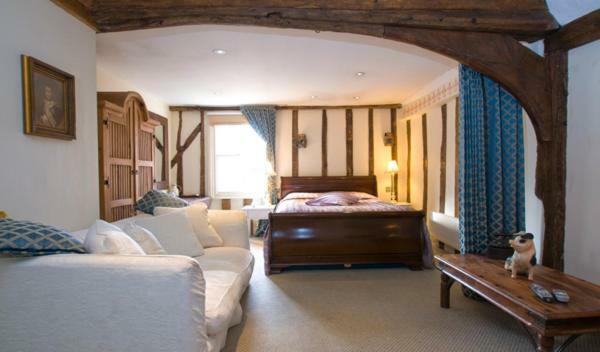 The Bell Inn Hotel Horndon-on-the-Hill Экстерьер фото